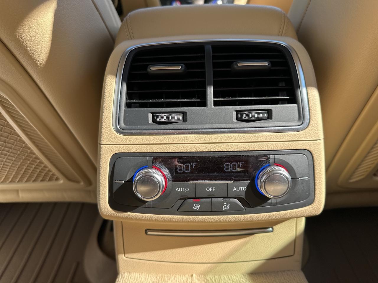 2015 Audi A6 3.0T Prestige Chantilly VA