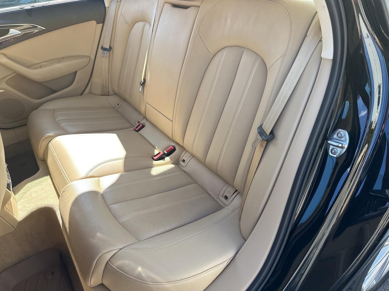 2015 Audi A6 3.0T Prestige Chantilly VA