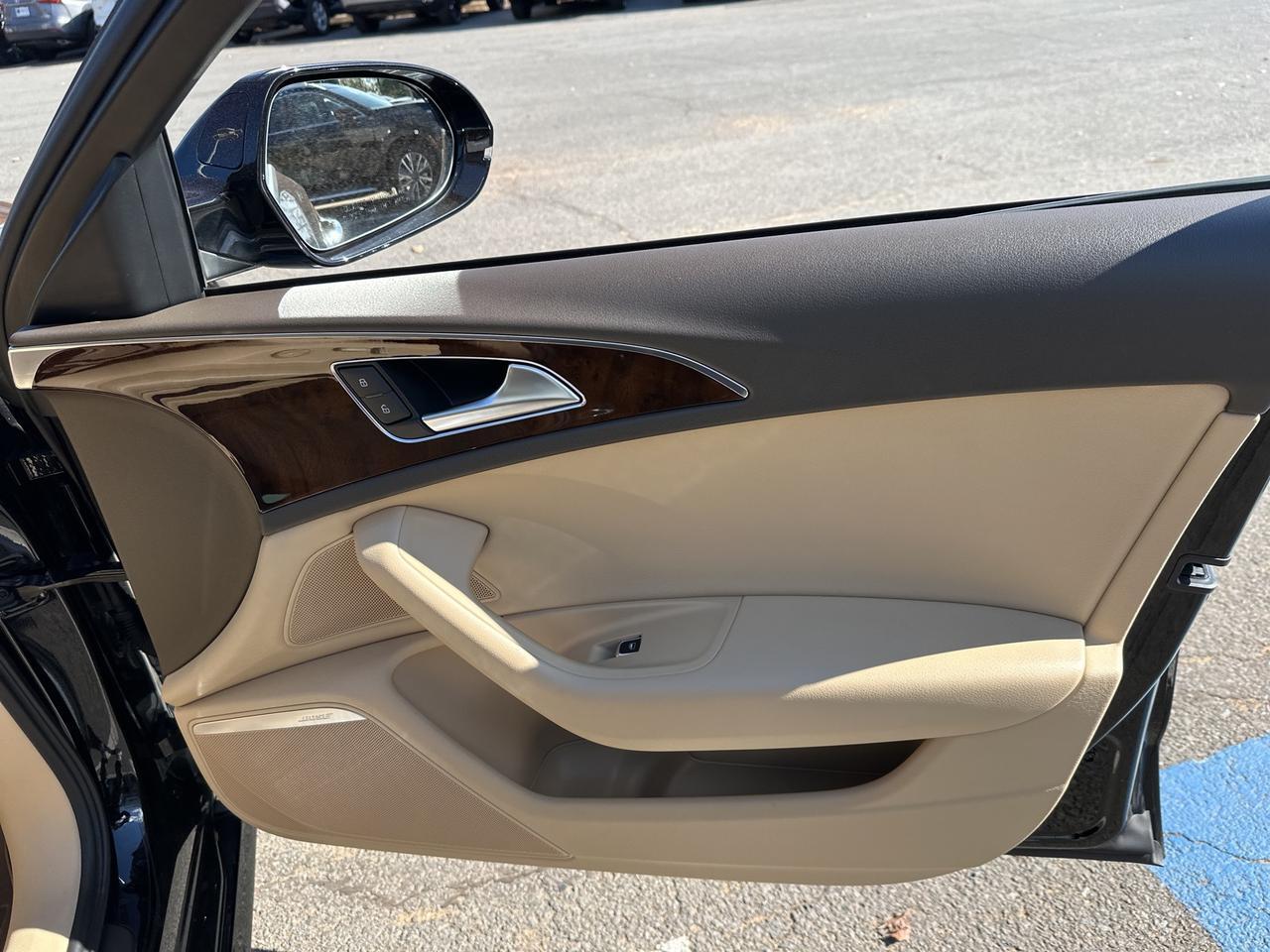 2015 Audi A6 3.0T Prestige Chantilly VA