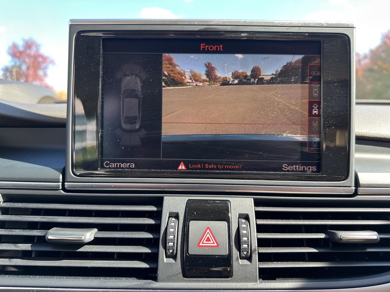 2015 Audi A6 3.0T Prestige Chantilly VA