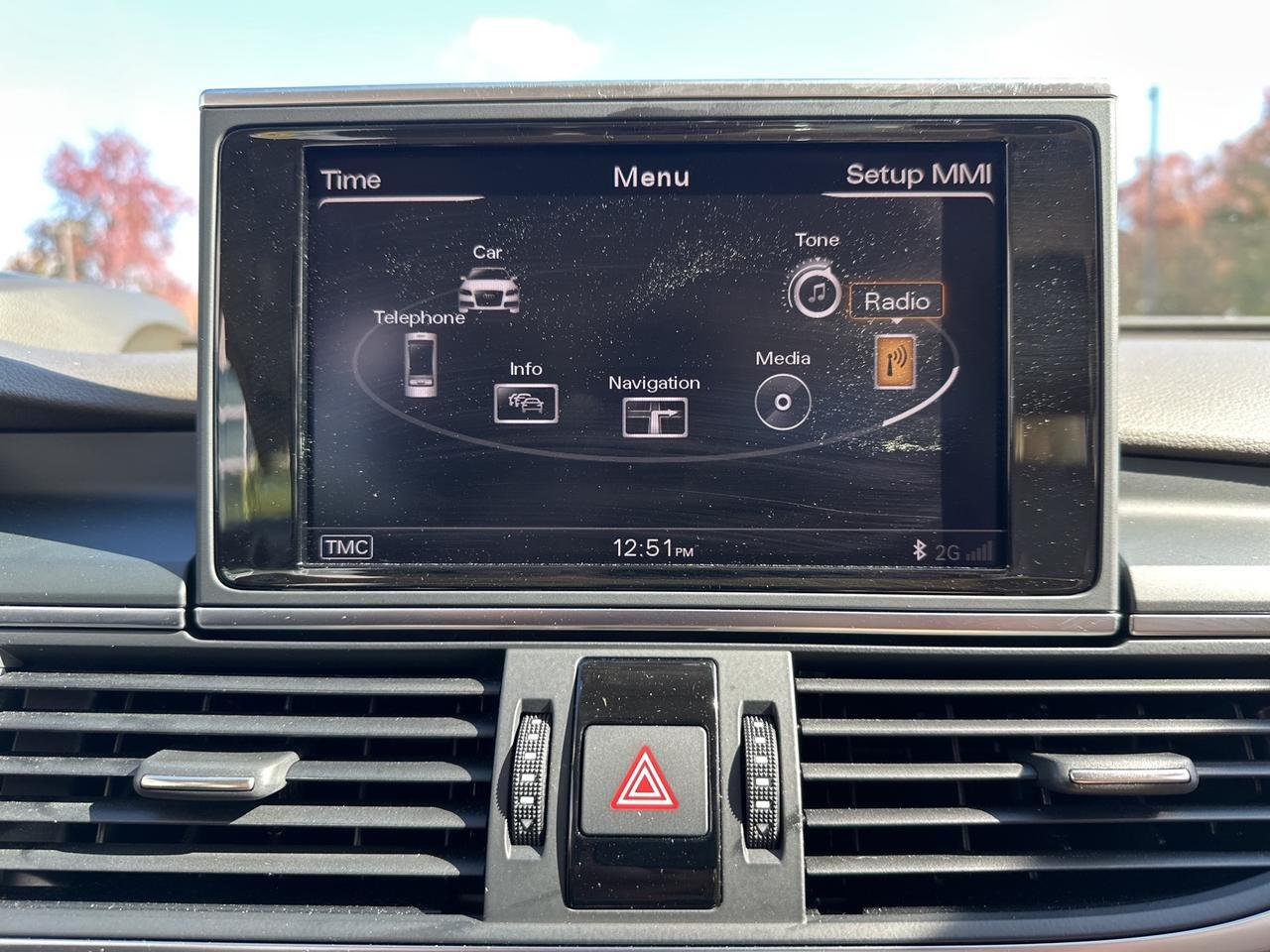 2015 Audi A6 3.0T Prestige Chantilly VA