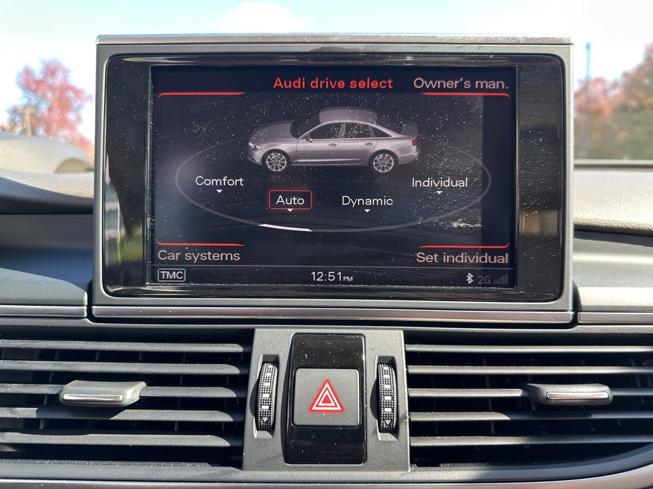 2015 Audi A6 3.0T Prestige Chantilly VA