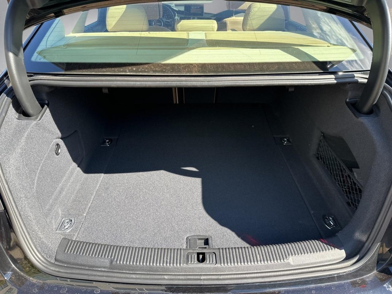 2015 Audi A6 3.0T Prestige Chantilly VA