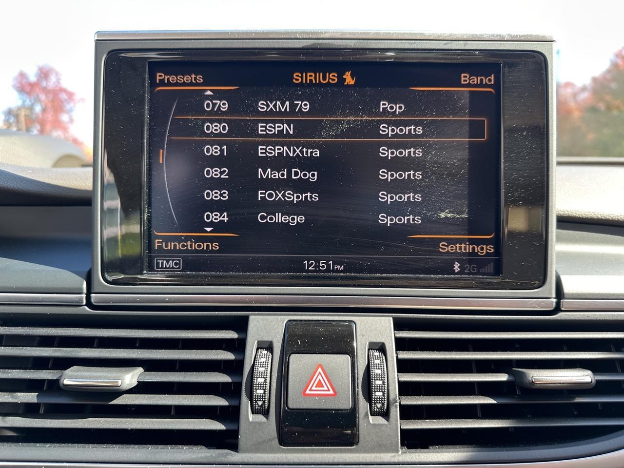 2015 Audi A6 3.0T Prestige Chantilly VA