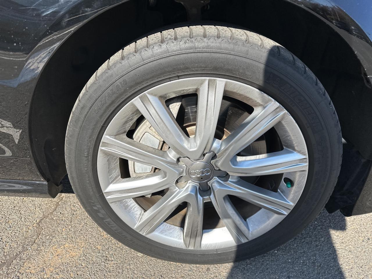 2015 Audi A6 3.0T Prestige Chantilly VA