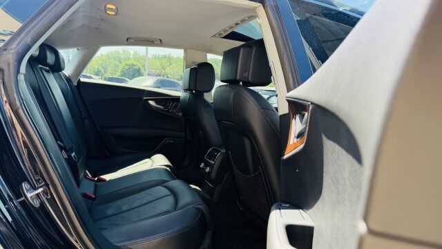 2015 Audi A7 3.0 Premium Plus Conover NC
