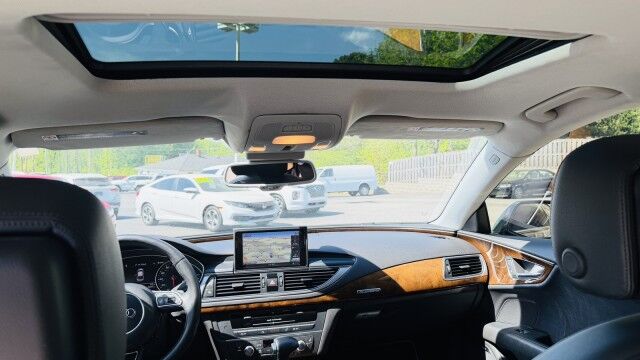 2015 Audi A7 3.0 Premium Plus Conover NC