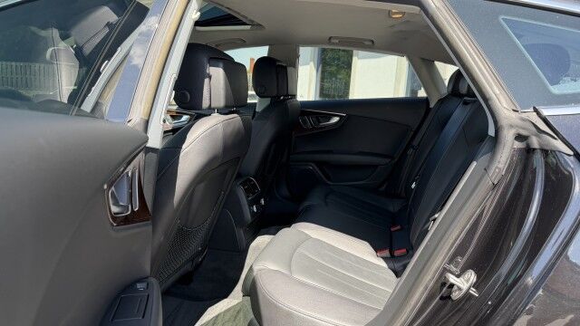 2015 Audi A7 3.0 Premium Plus Conover NC