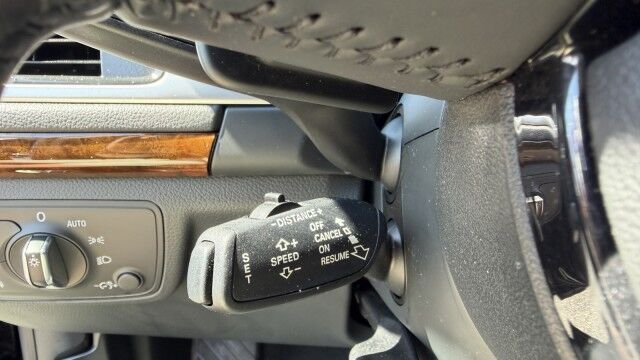 2015 Audi A7 3.0 Premium Plus Conover NC