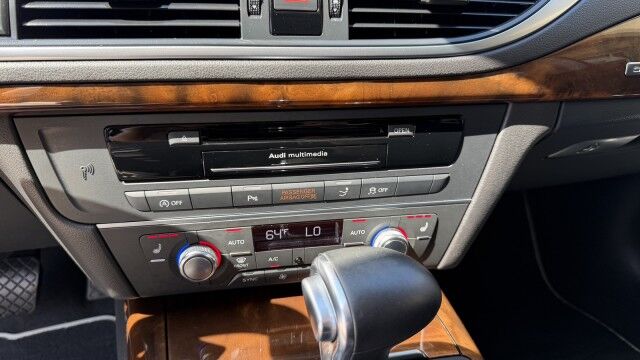 2015 Audi A7 3.0 Premium Plus Conover NC