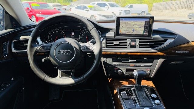 2015 Audi A7 3.0 Premium Plus Conover NC