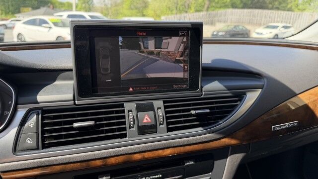 2015 Audi A7 3.0 Premium Plus Conover NC