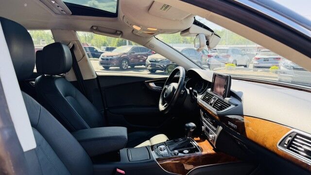 2015 Audi A7 3.0 Premium Plus Conover NC