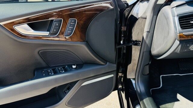 2015 Audi A7 3.0 Premium Plus Conover NC