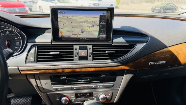 2015 Audi A7 3.0 Premium Plus Conover NC