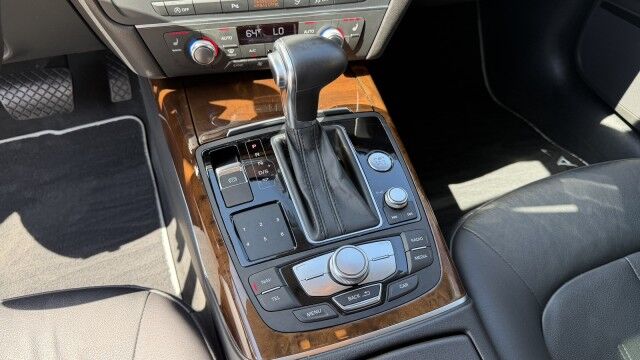 2015 Audi A7 3.0 Premium Plus Conover NC