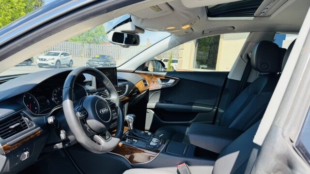 2015 Audi A7 3.0 Premium Plus Conover NC