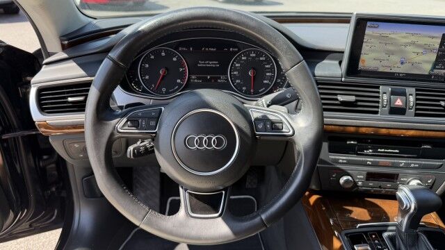 2015 Audi A7 3.0 Premium Plus Conover NC