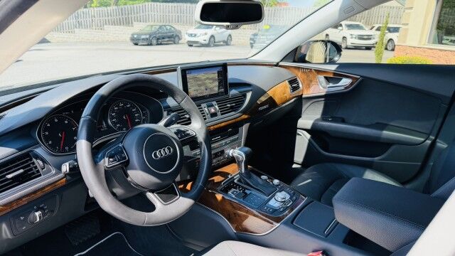 2015 Audi A7 3.0 Premium Plus Conover NC