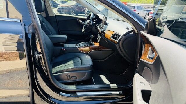 2015 Audi A7 3.0 Premium Plus Conover NC