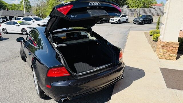 2015 Audi A7 3.0 Premium Plus Conover NC