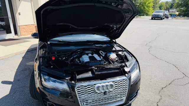 2015 Audi A7 3.0 Premium Plus Conover NC