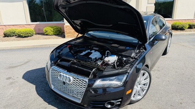 2015 Audi A7 3.0 Premium Plus Conover NC