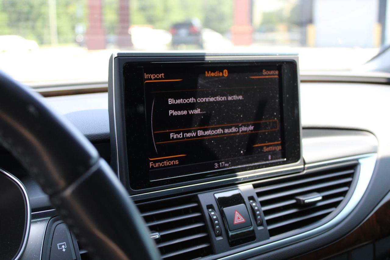 2015 Audi A7 3.0T Prestige Fredericksburg VA