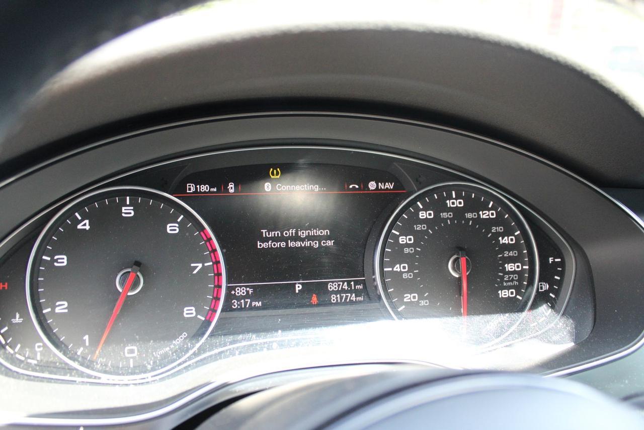 2015 Audi A7 3.0T Prestige Fredericksburg VA