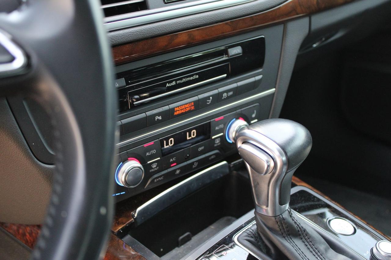 2015 Audi A7 3.0T Prestige Fredericksburg VA