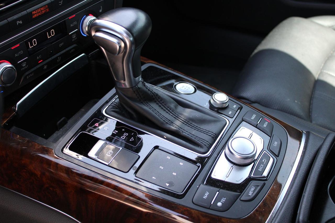 2015 Audi A7 3.0T Prestige Fredericksburg VA
