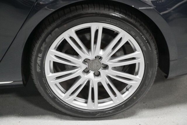 2015 Audi A8 4.0T Quattro 4dr Sedan Chicago IL