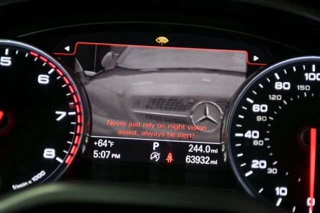 2015 Audi A8 4.0T Quattro 4dr Sedan Chicago IL