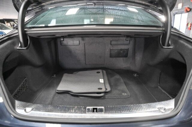 2015 Audi A8 4.0T Quattro 4dr Sedan Chicago IL