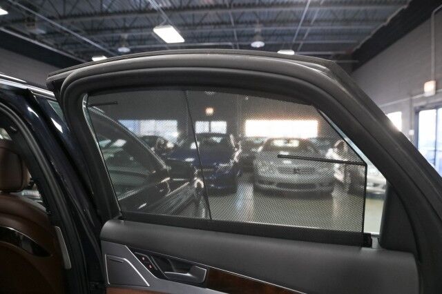 2015 Audi A8 4.0T Quattro 4dr Sedan Chicago IL