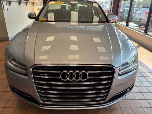 2015 Audi A8 L 3.0T Charlotte NC