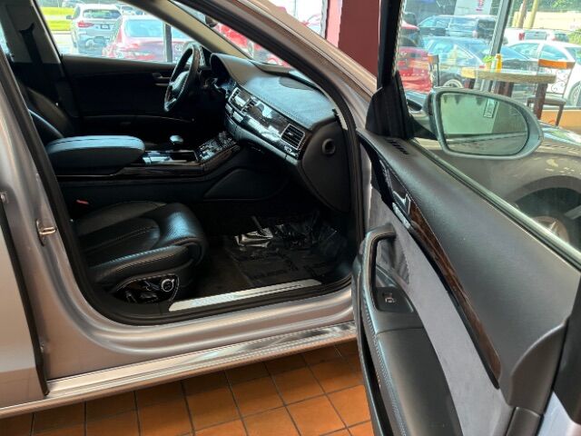 2015 Audi A8 L 3.0T Charlotte NC