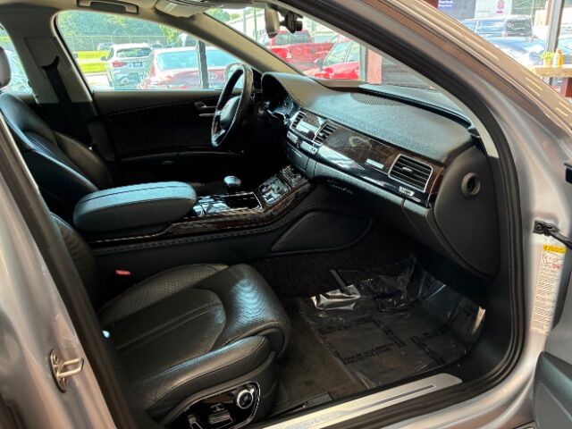 2015 Audi A8 L 3.0T Charlotte NC