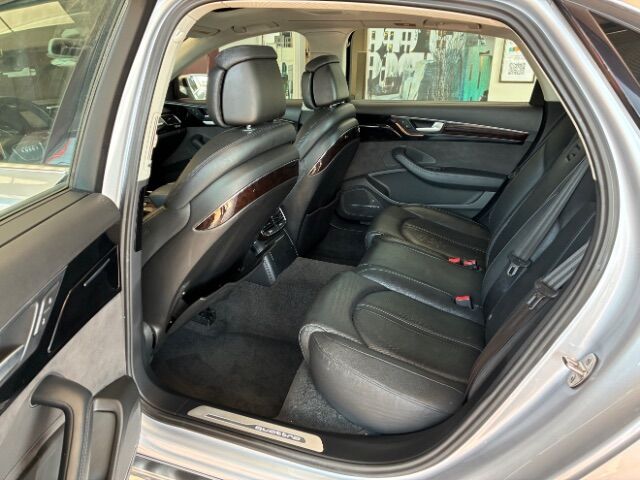 2015 Audi A8 L 3.0T Charlotte NC