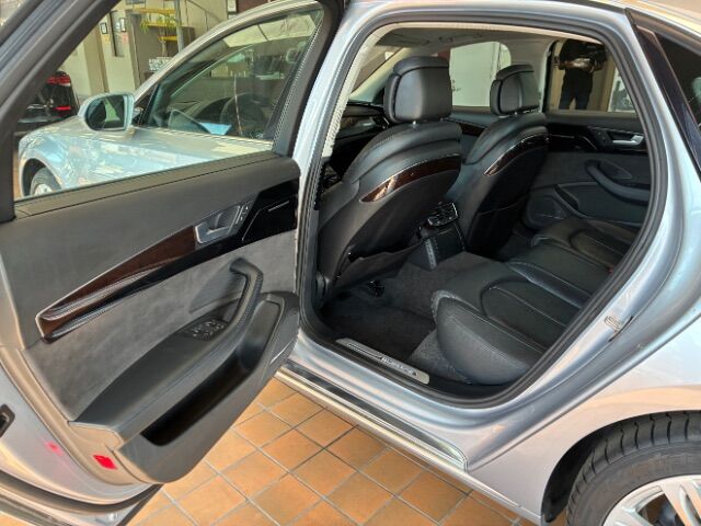 2015 Audi A8 L 3.0T Charlotte NC