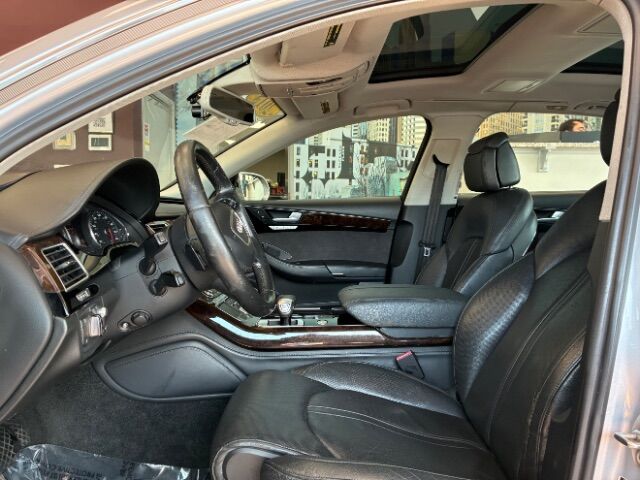 2015 Audi A8 L 3.0T Charlotte NC