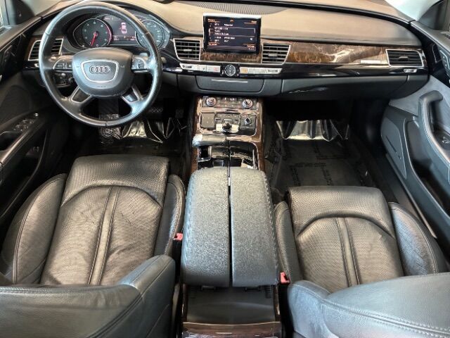2015 Audi A8 L 3.0T Charlotte NC
