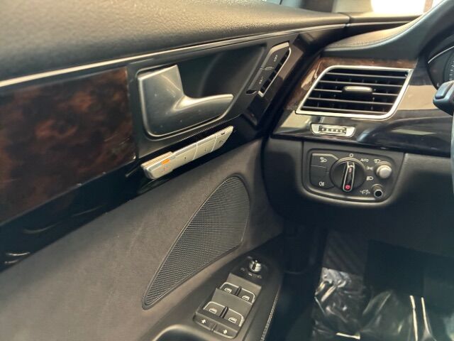 2015 Audi A8 L 3.0T Charlotte NC