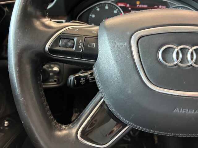 2015 Audi A8 L 3.0T Charlotte NC