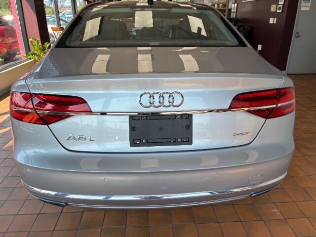 2015 Audi A8 L 3.0T Charlotte NC