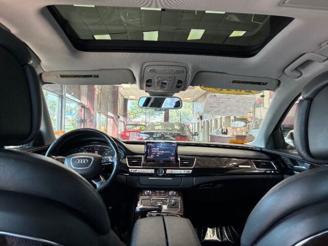 2015 Audi A8 L 3.0T Charlotte NC