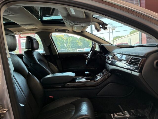 2015 Audi A8 L 3.0T Charlotte NC