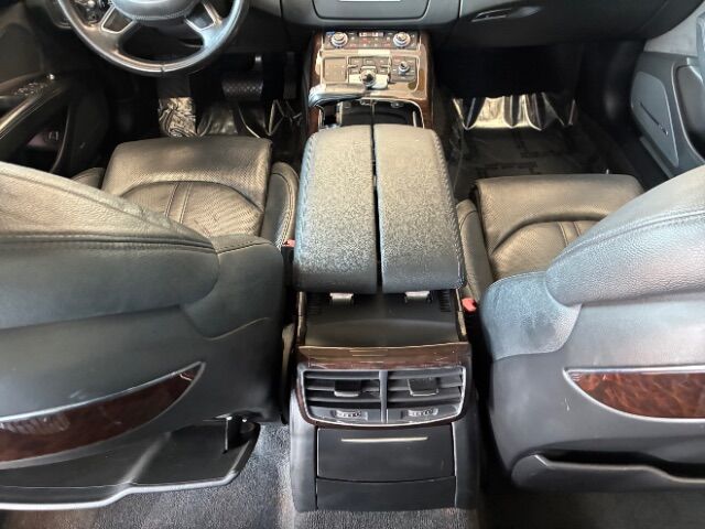 2015 Audi A8 L 3.0T Charlotte NC