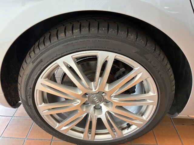 2015 Audi A8 L 3.0T Charlotte NC