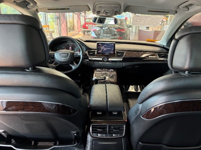 2015 Audi A8 L 3.0T Charlotte NC